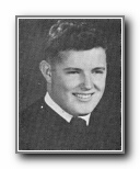 DAVID MC INTYRE: class of 1956, Norte Del Rio High School, Sacramento, CA.